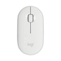 Logitech-mouse sem fio - tablet, computador, bluetooth