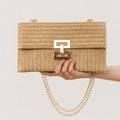 Clutch Eco Chic