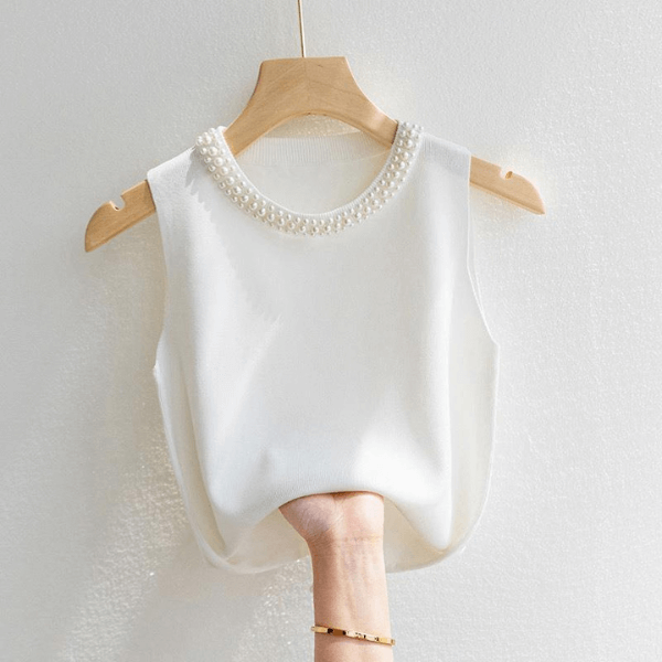 Blusa Pérola